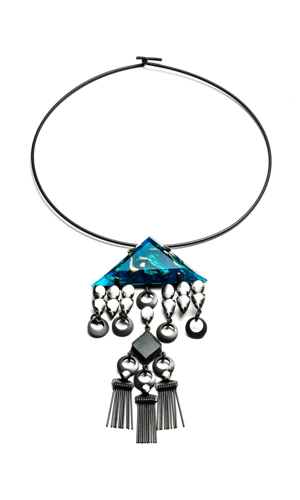 Statement Necklace